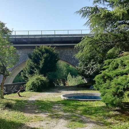Apartma Humar Толмин Екстер'єр фото