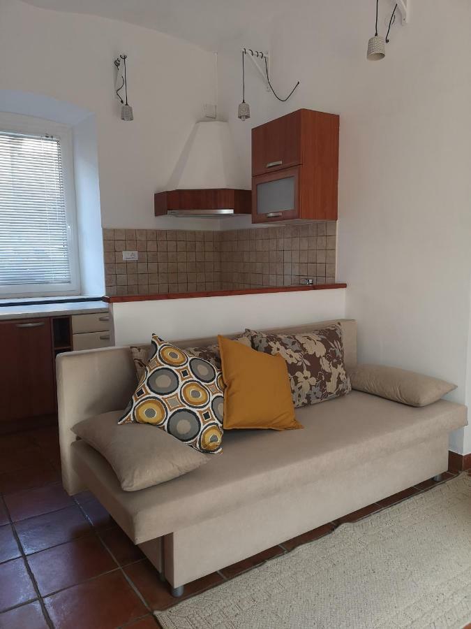 Apartma Humar Толмин Екстер'єр фото