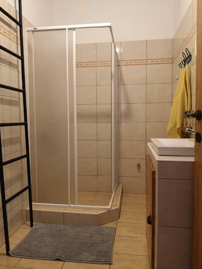 Apartma Humar Толмин Екстер'єр фото