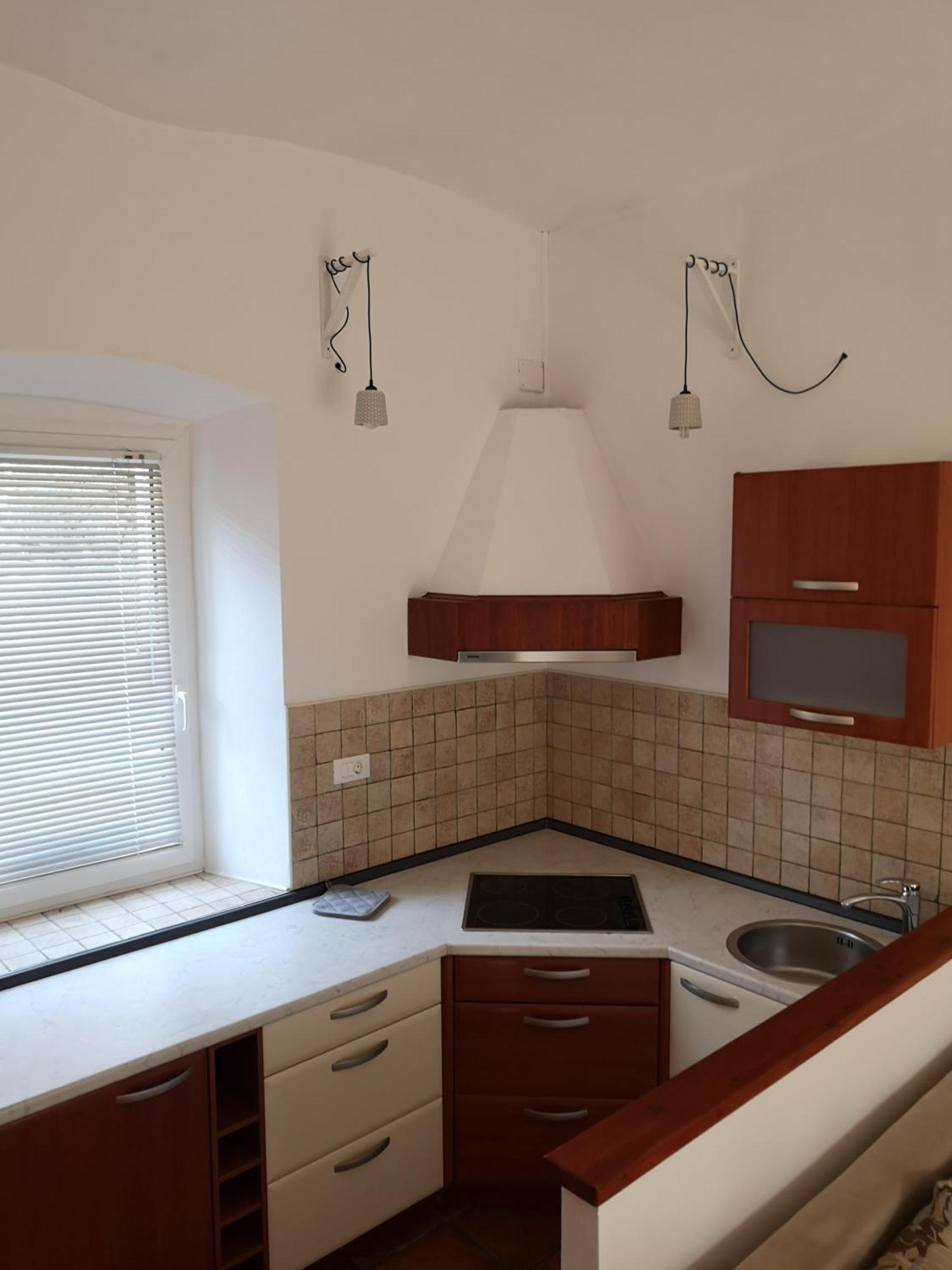 Apartma Humar Толмин Екстер'єр фото